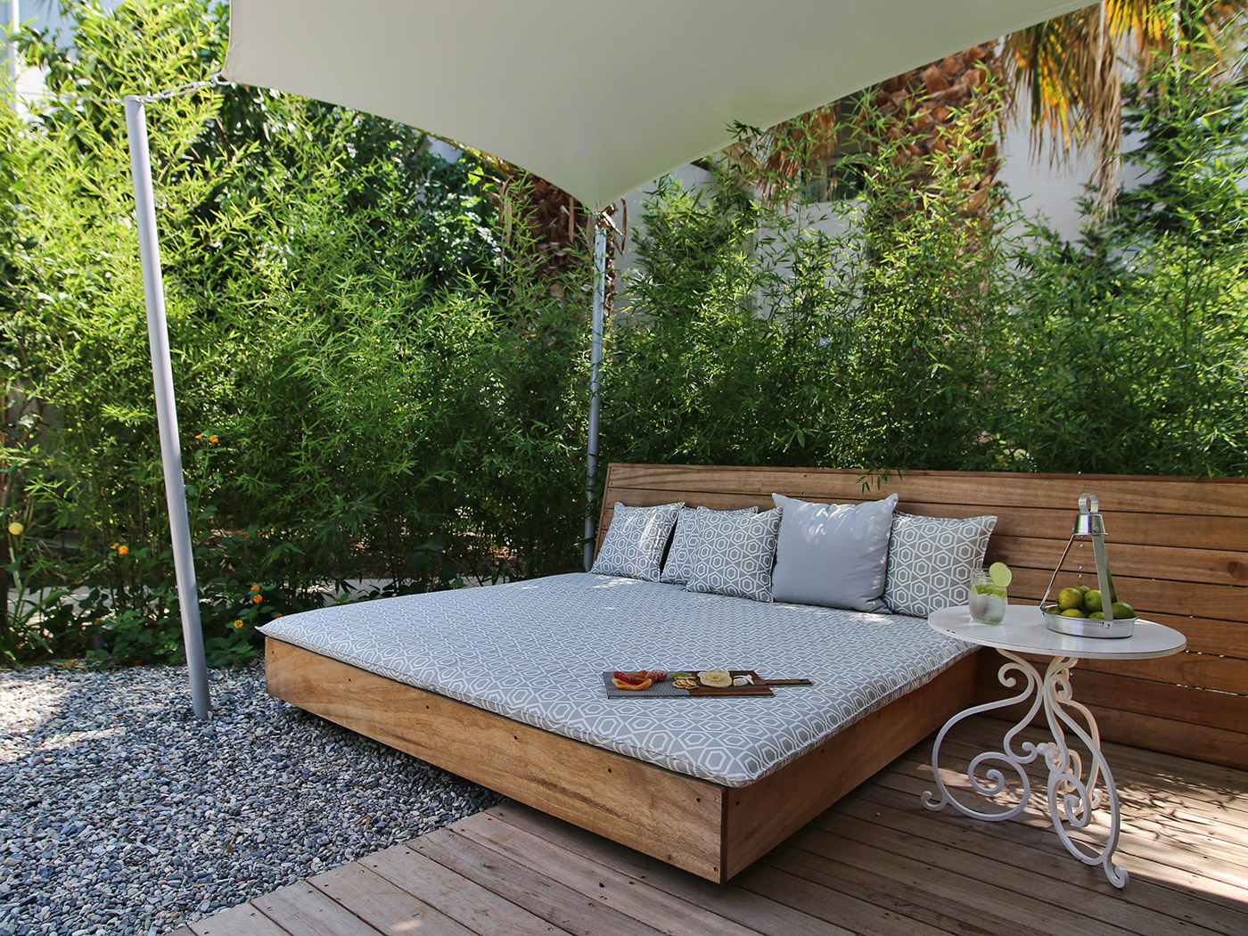 Ekies All Senses Resort Junior Suite Patio R 02