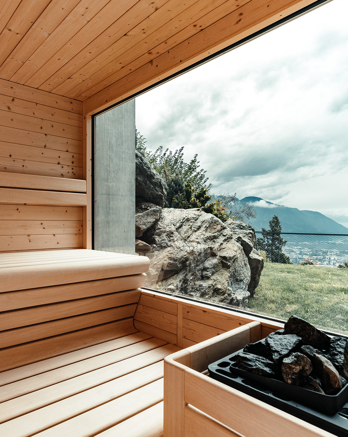 Arua Private Spa Villas