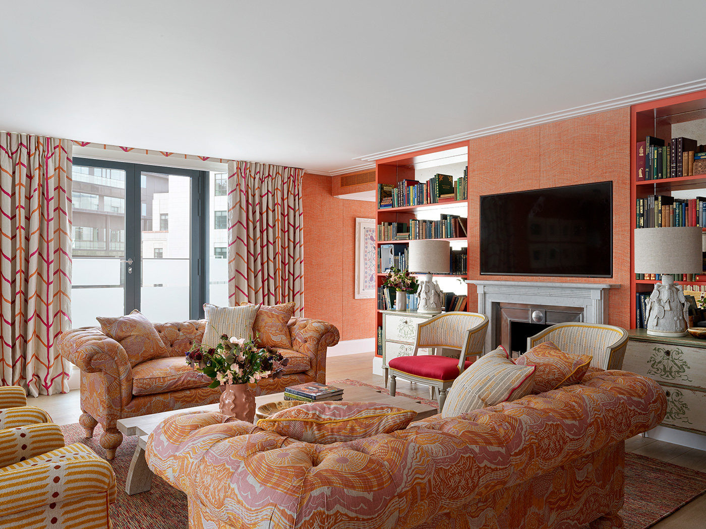 Ham Yard Penthouse Residence R 04