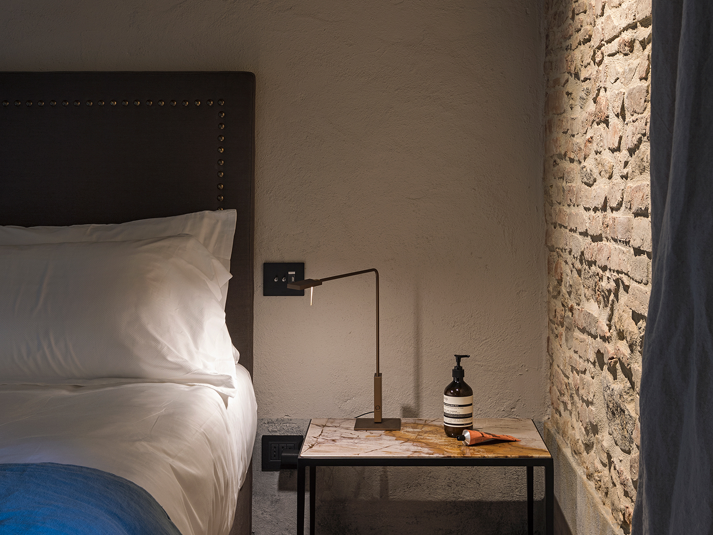 Rastrello Boutique Hotel Superior Double R 04