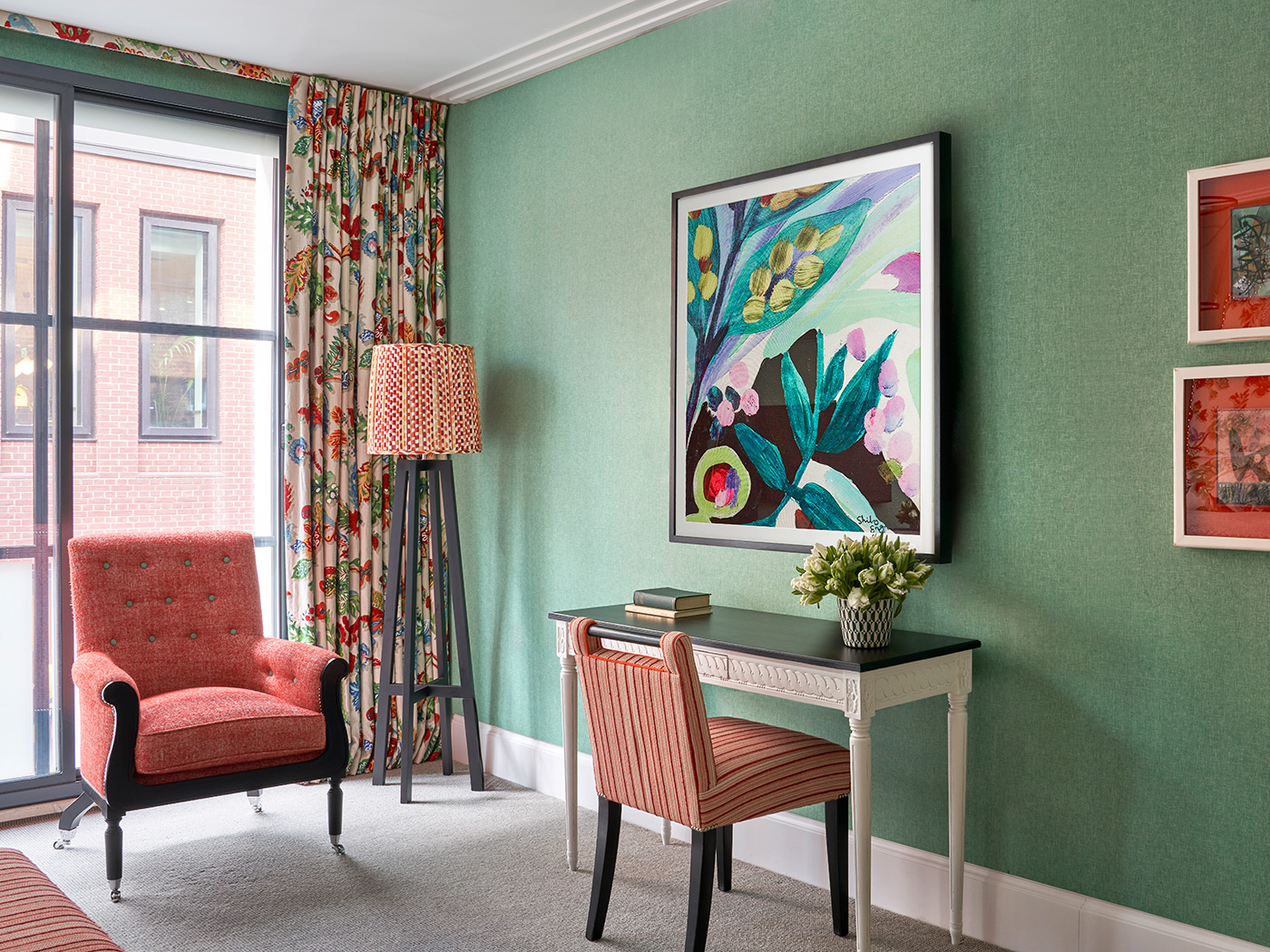 Ham Yard Luxury Two Bedroom Residence R 04