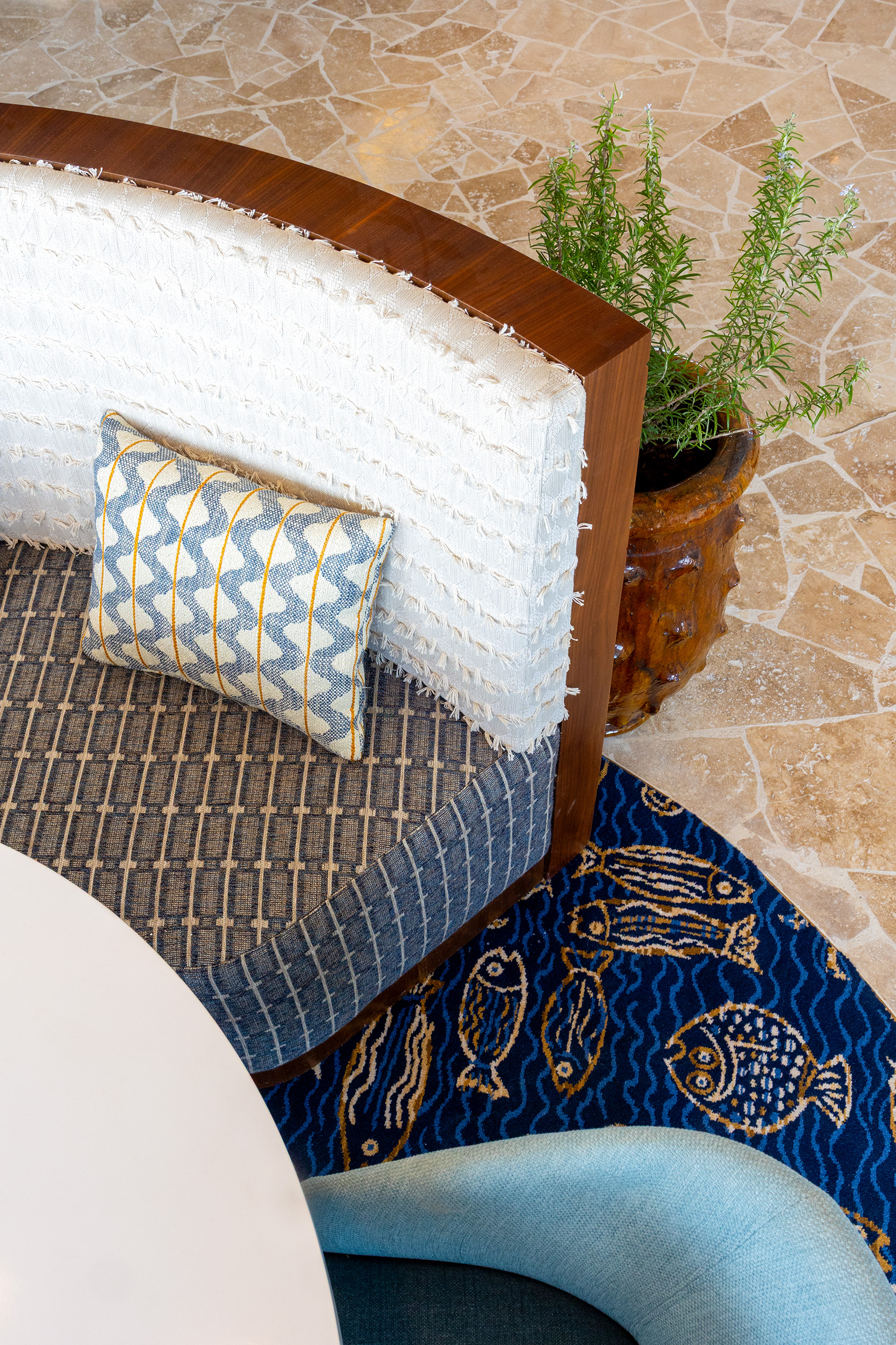 G 18 Villa Sahrai Casablanca Morocco