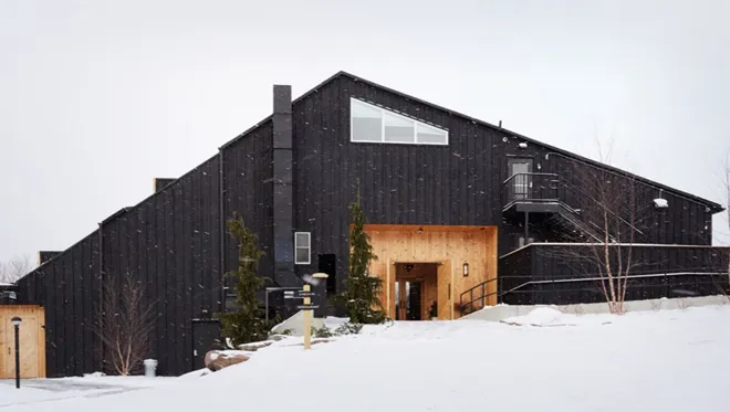 Scribners Catskill Lodge