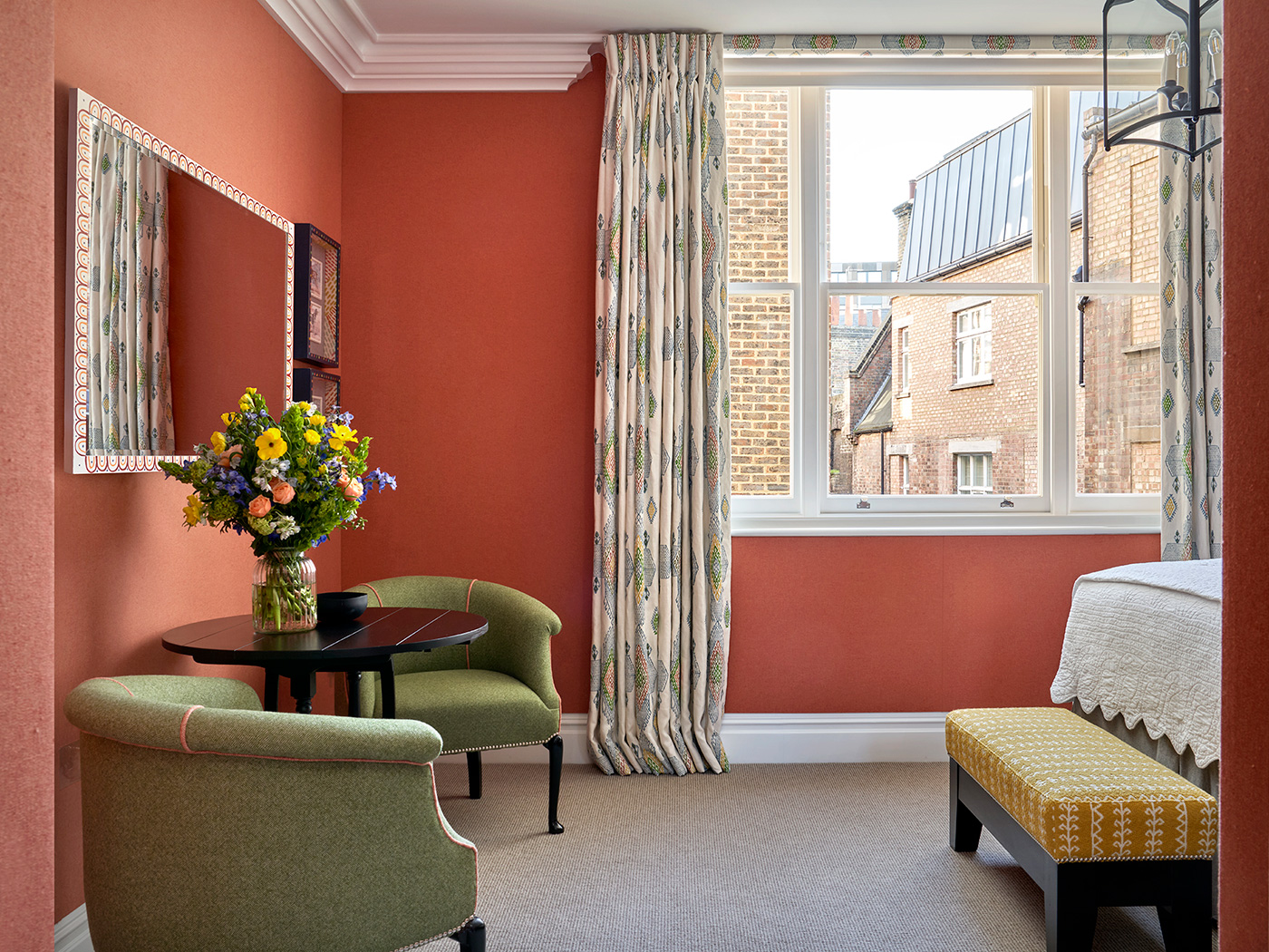 Charlotte Street Superior Room R 04