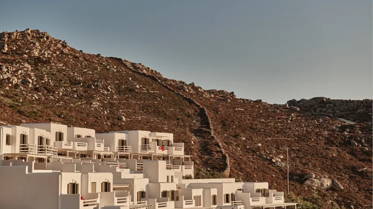 010 Myconian Avaton Architecture Landscape