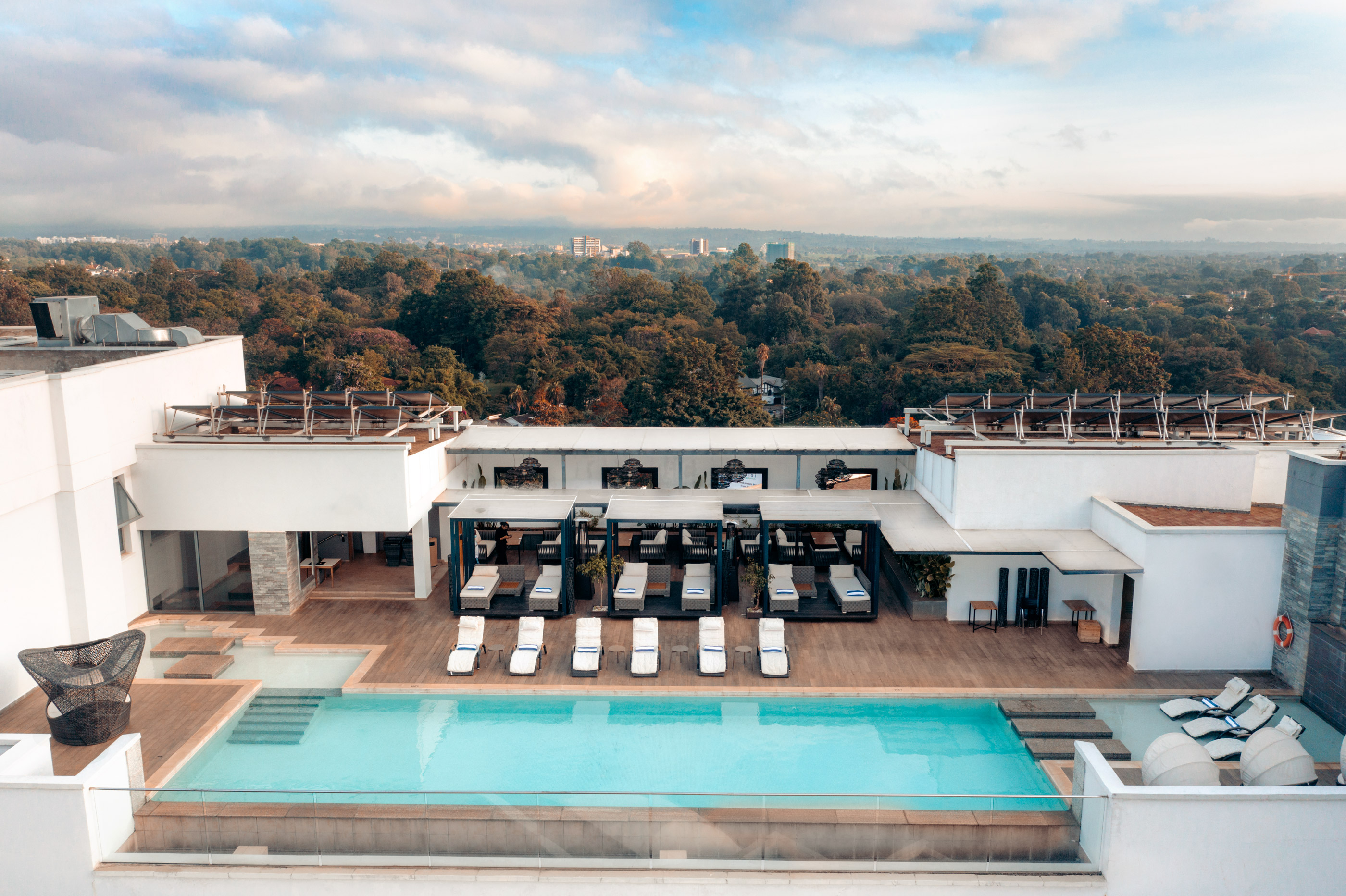 G 01 Trademark Hotel