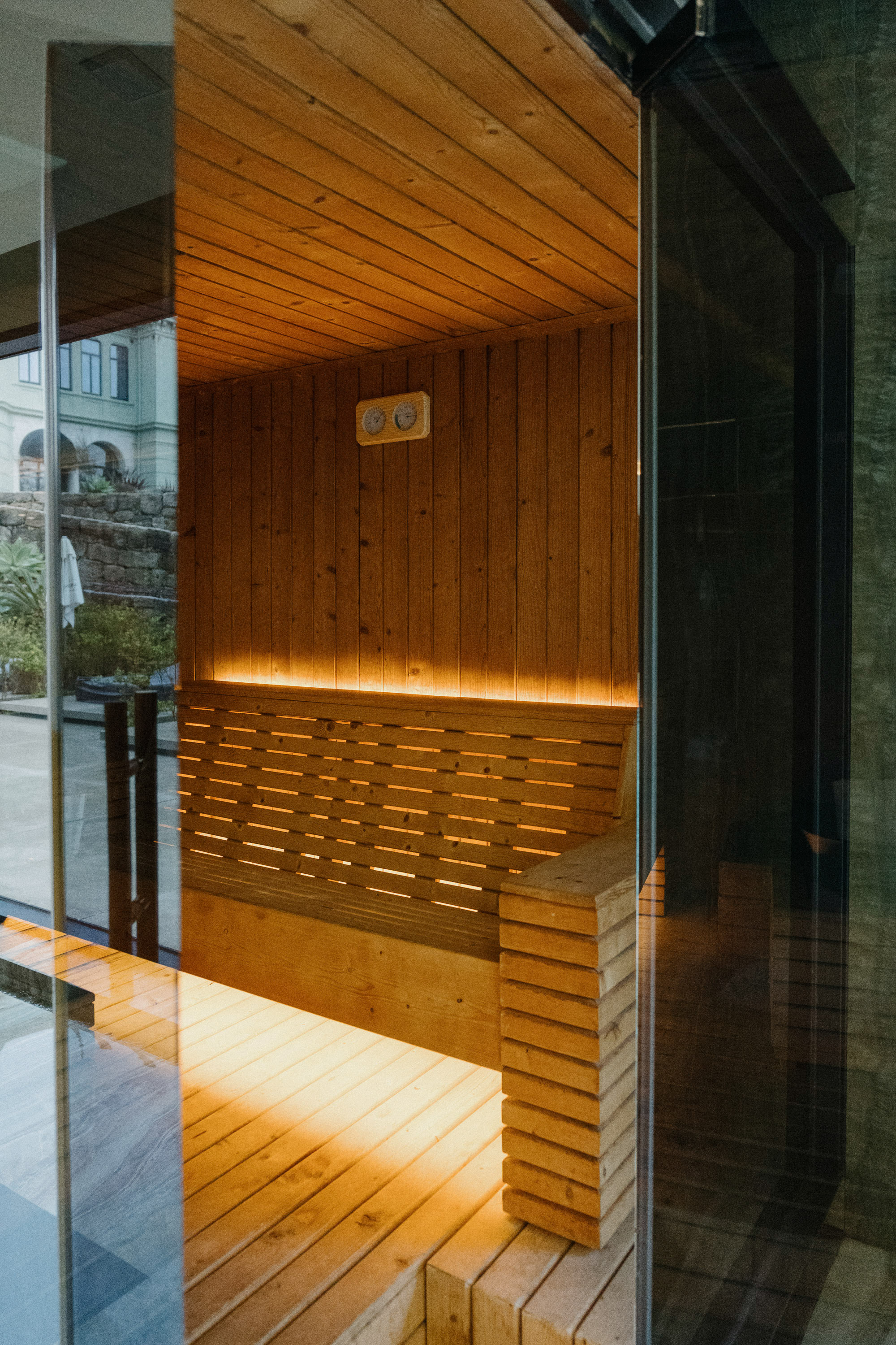 G 21 Vila Foz Hotel And Spa