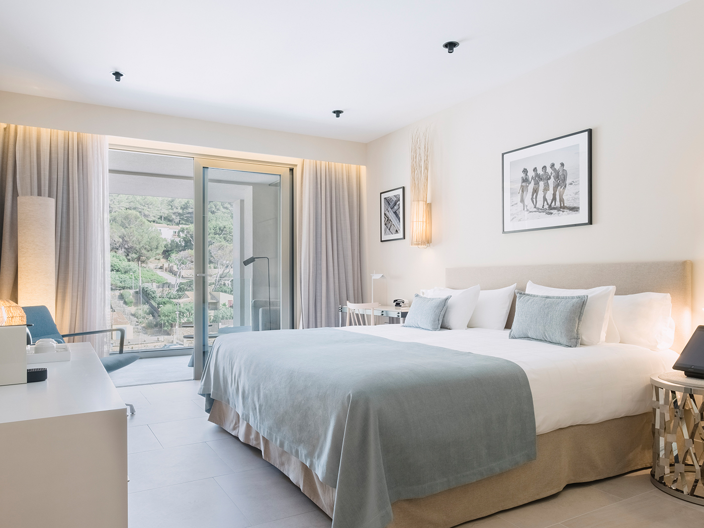 El Vicenc De La Mar Double Signature Terrace V3 R 03