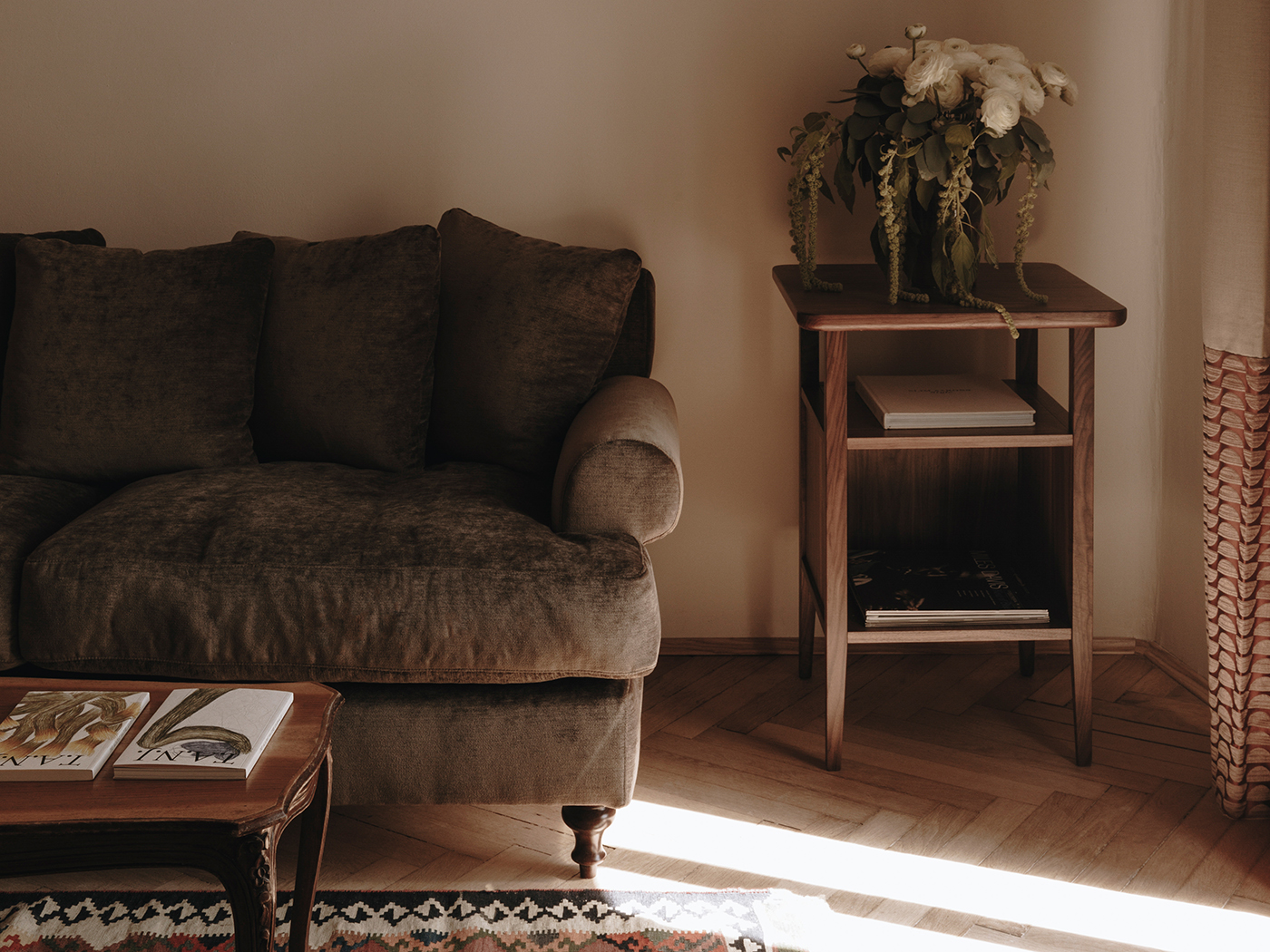 Parkhotel Mondschein Grand Suite V3 R 04