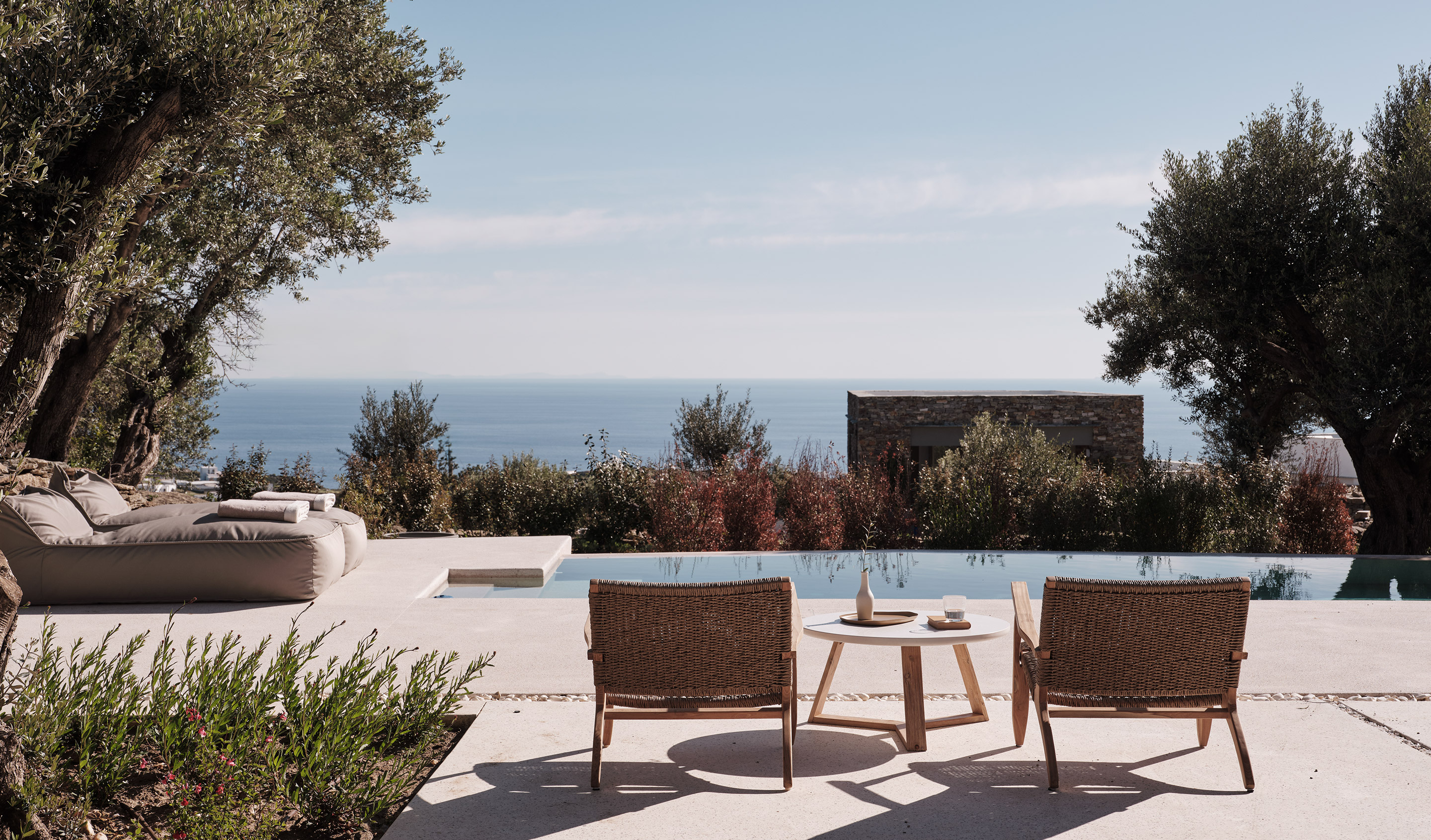 S Stamna Sifnos Sifnos Greece