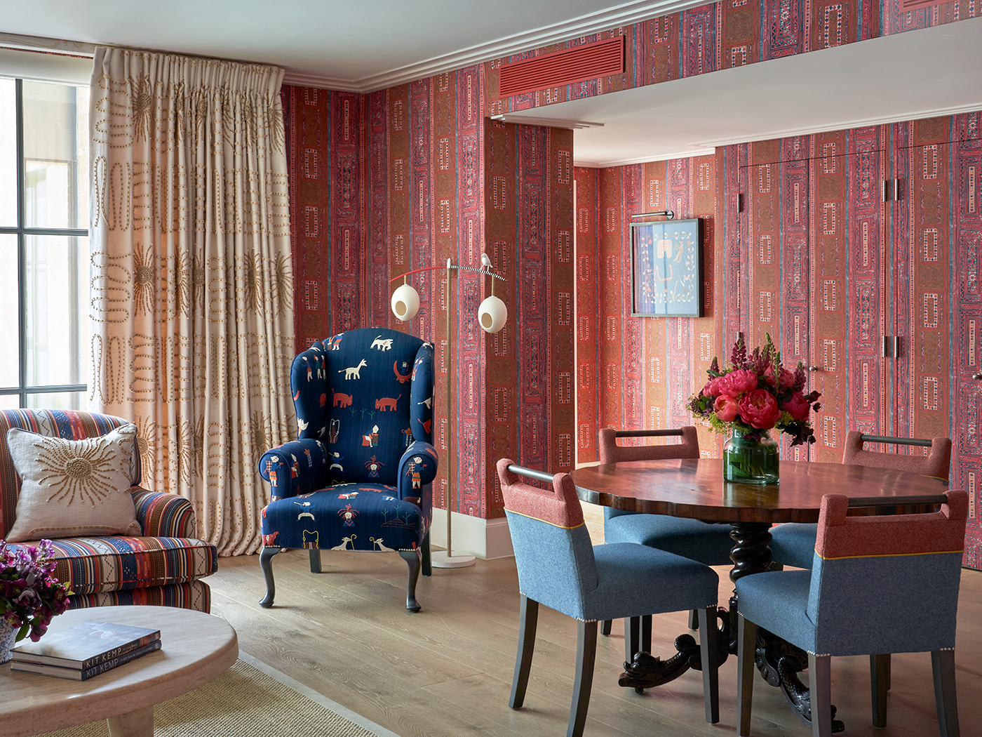 Ham Yard Deluxe Two Bedroom Residence R 03