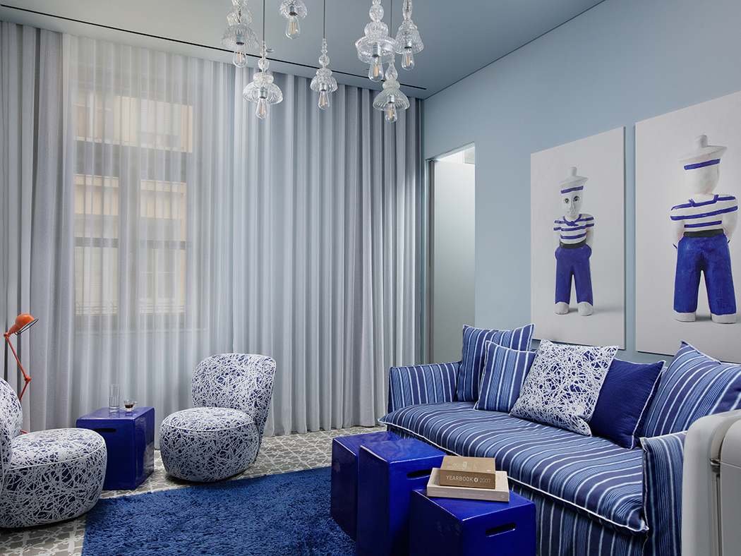 Fresh Hotel Fresh Suite V2 R 03