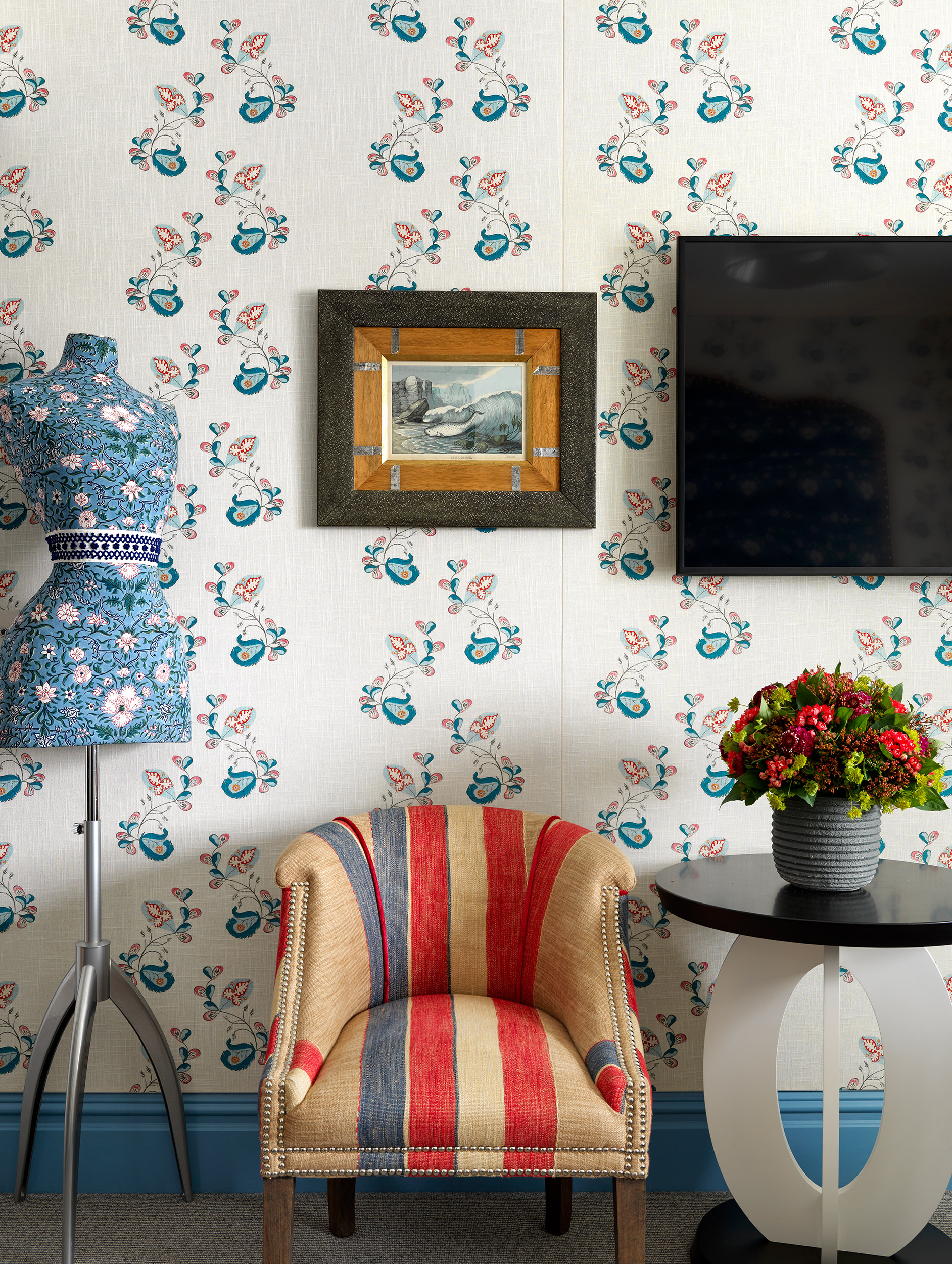 G 07 Dorset Square Hotel Firmdale Hotels