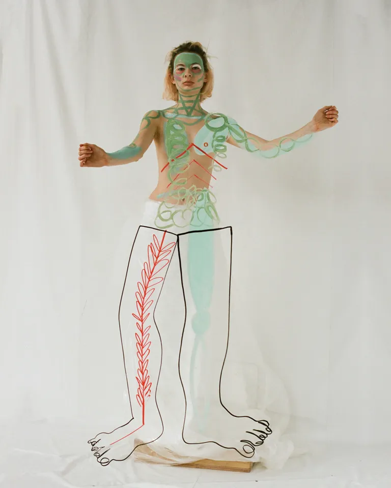 Design Diaries Masha Reva Impressionsapplied