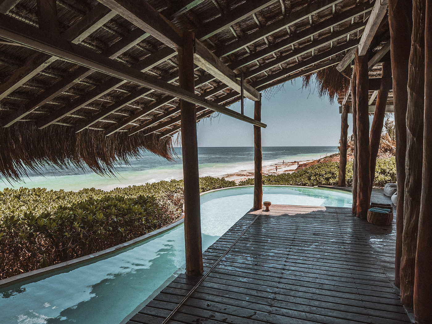 Papaya Playa Project Casa Palapa R 03