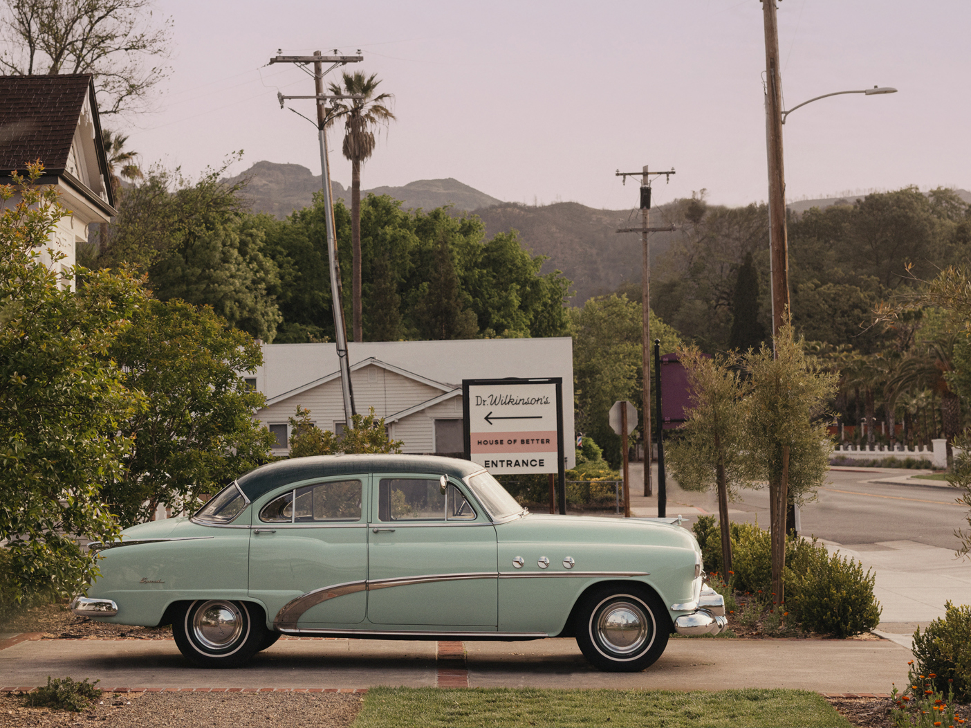 Nostalgia Culture Teaser