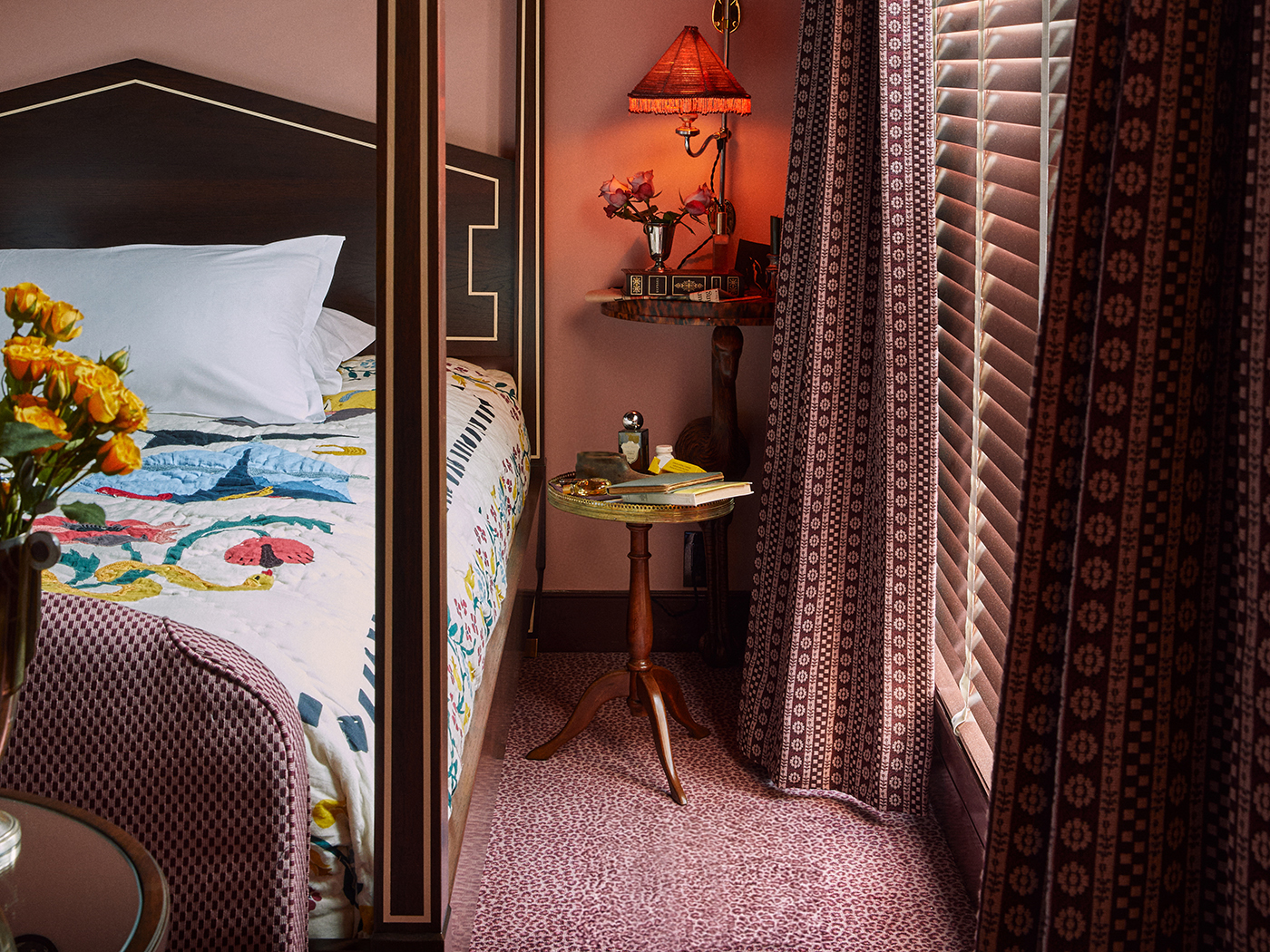 Hotel Ulysses The Queen R 02