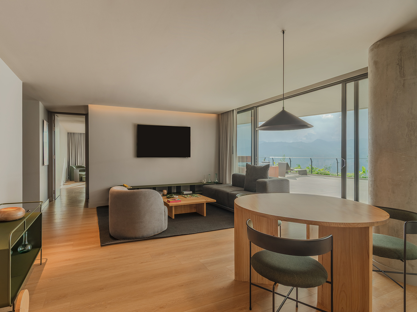 Elite Terrace Apartment 1402 Be 04