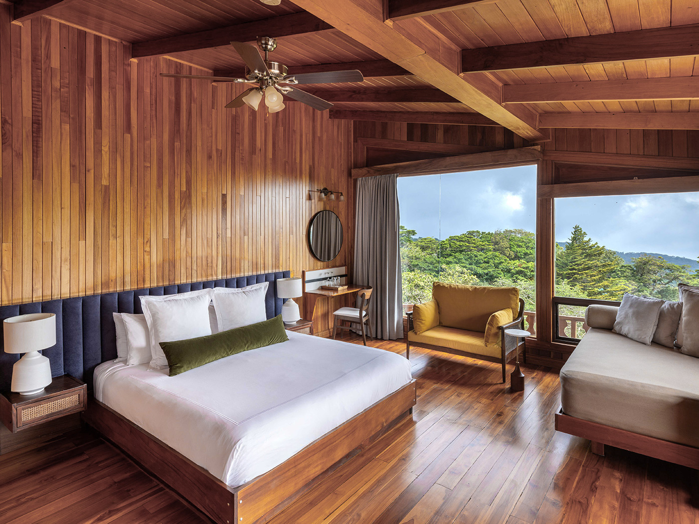 Hotel Belmar Sunset Room R 02