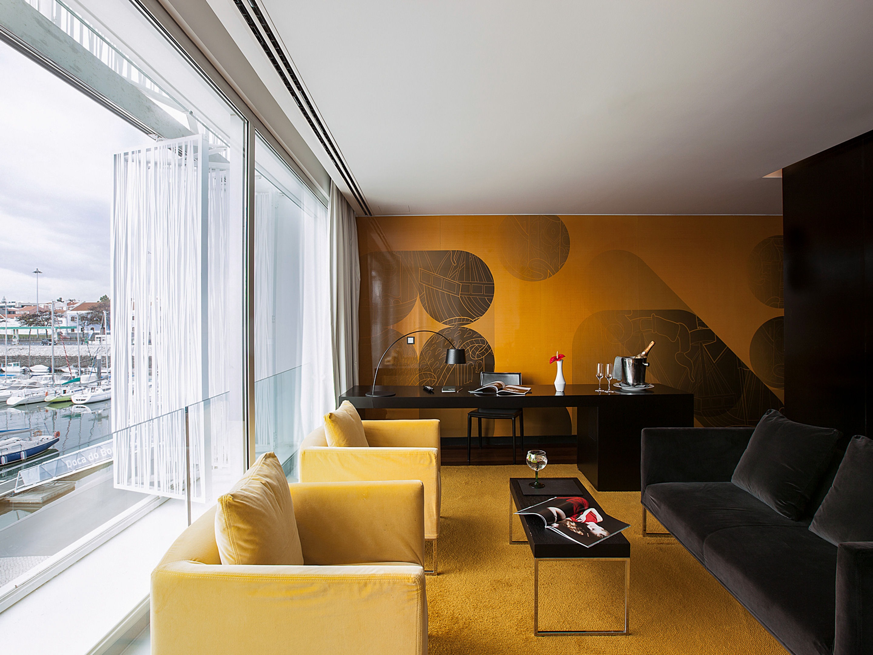 Altis Belem Diplomatic Suite R 06