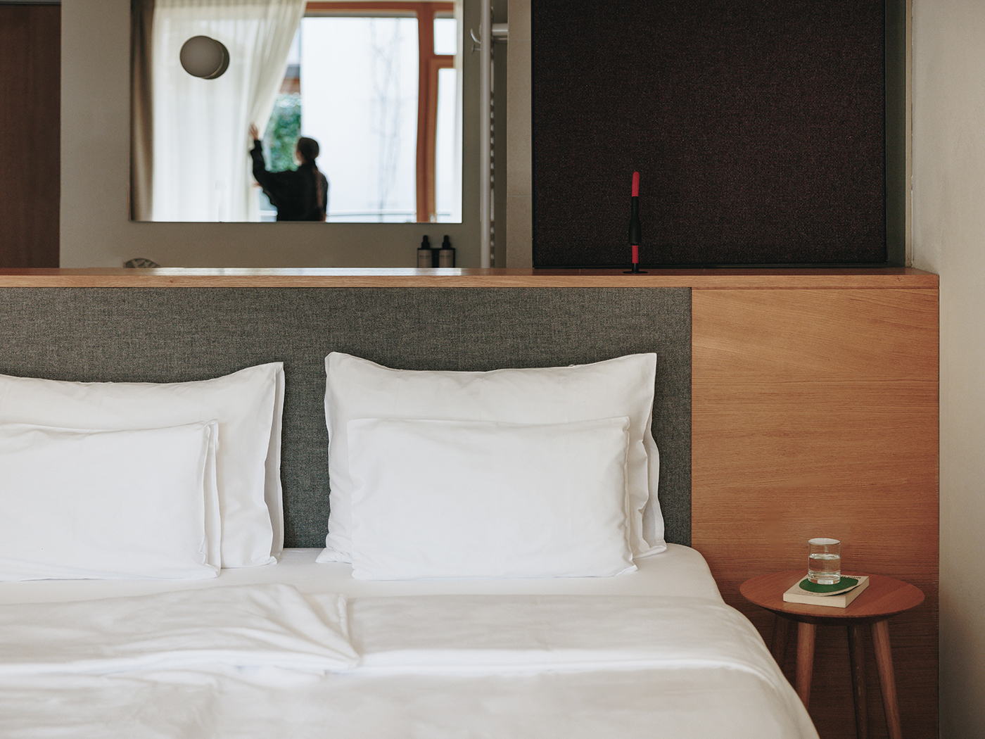 Hotel Schwarzschmied Garden Room V2 R 02