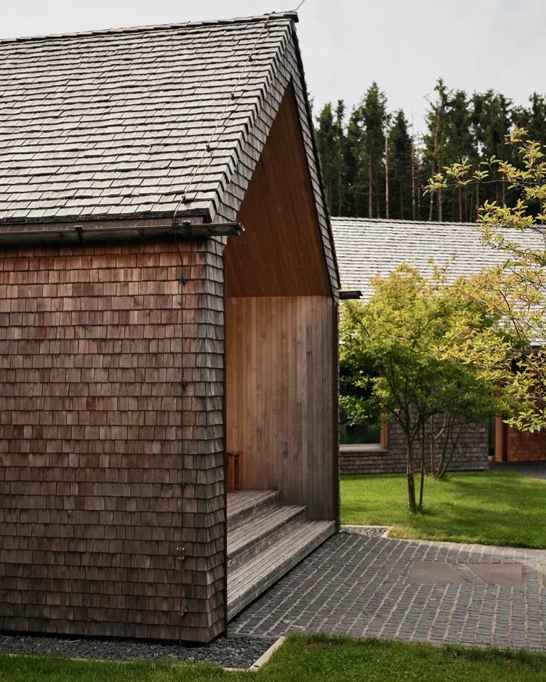 Seezeitlodge Hotel Und Spa Architecture