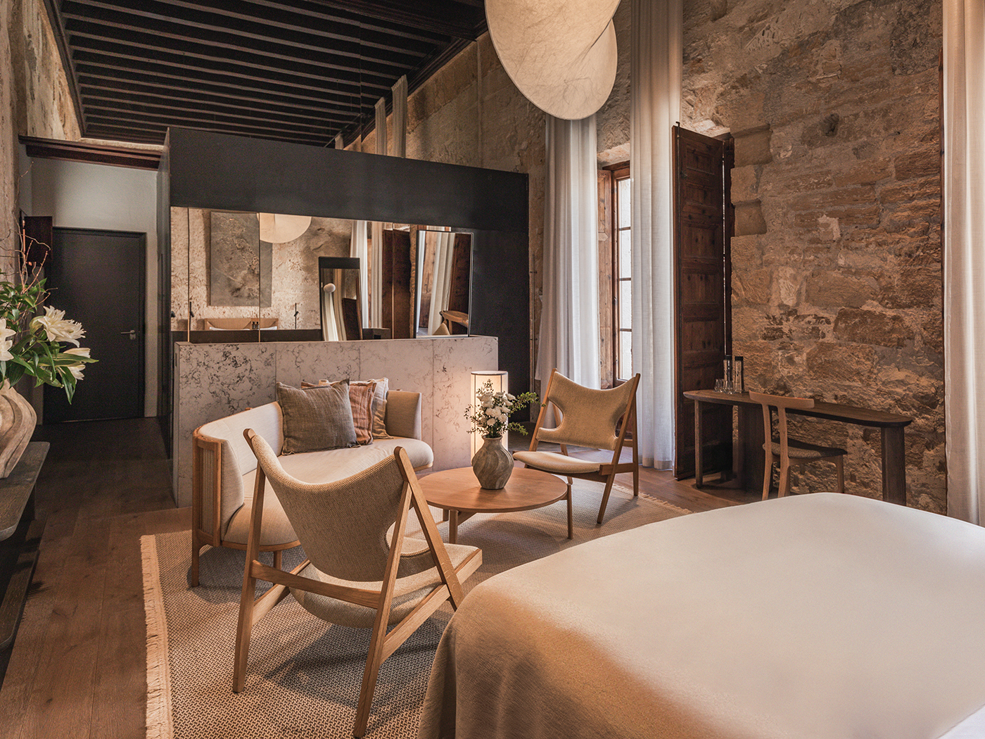 Nobis Hotel Palma Nobis Suite V6 R 02