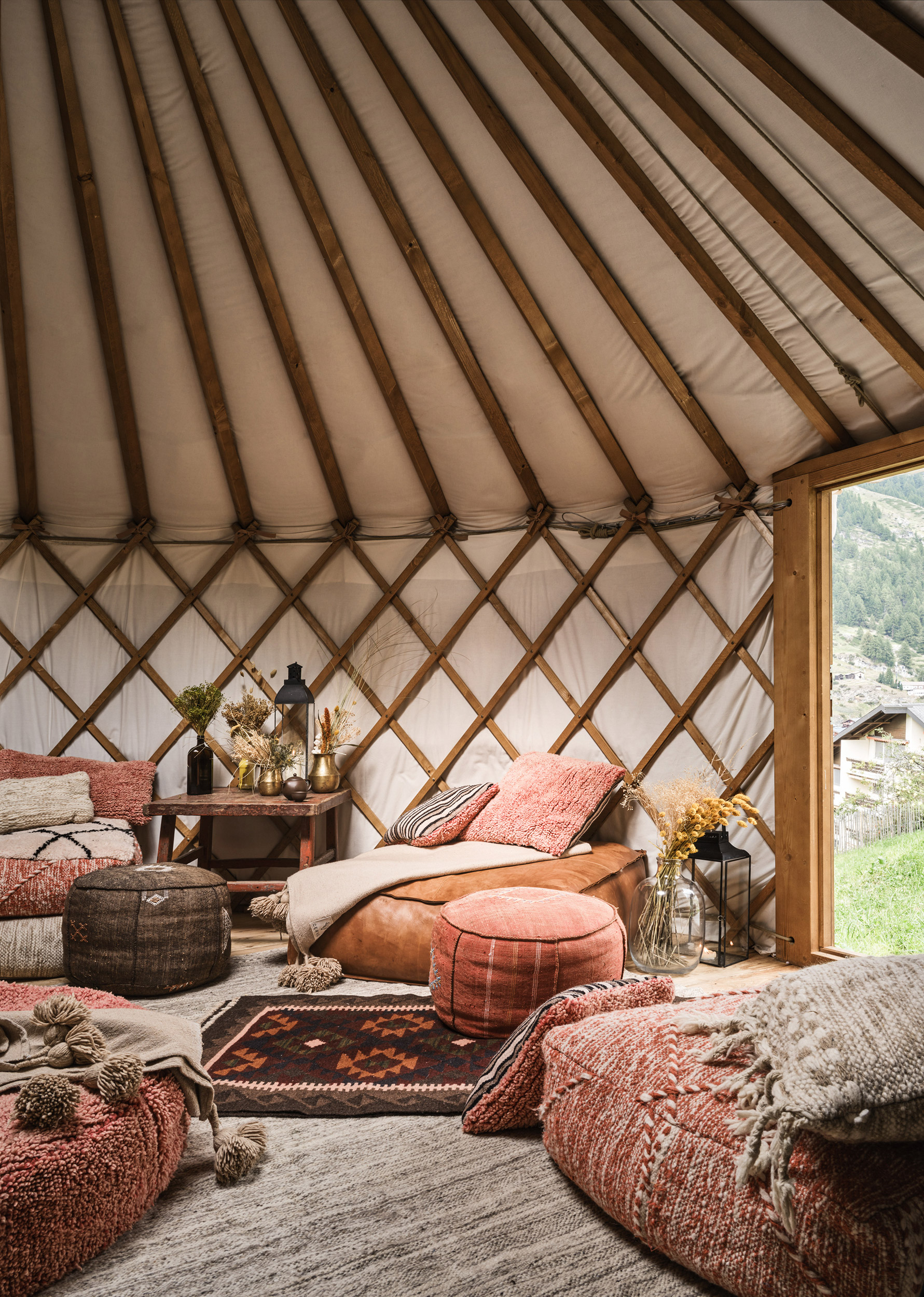 G 38 Cervo Mountain Resort (1)