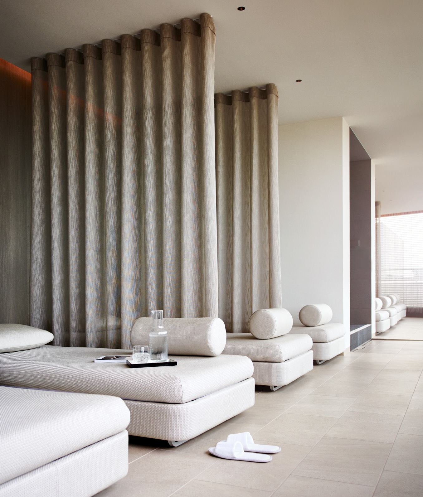 The Mandala Hotel Theme Box 02 Wellbeing 1