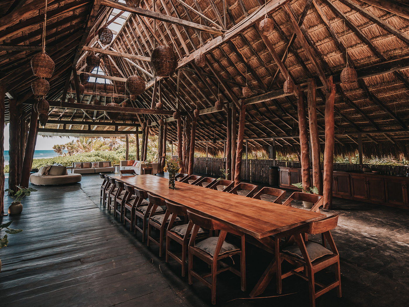 Papaya Playa Project Casa Palapa R 09