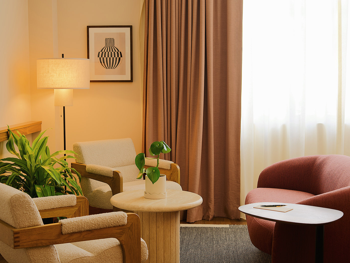 Municipal Grand King Suite R 04