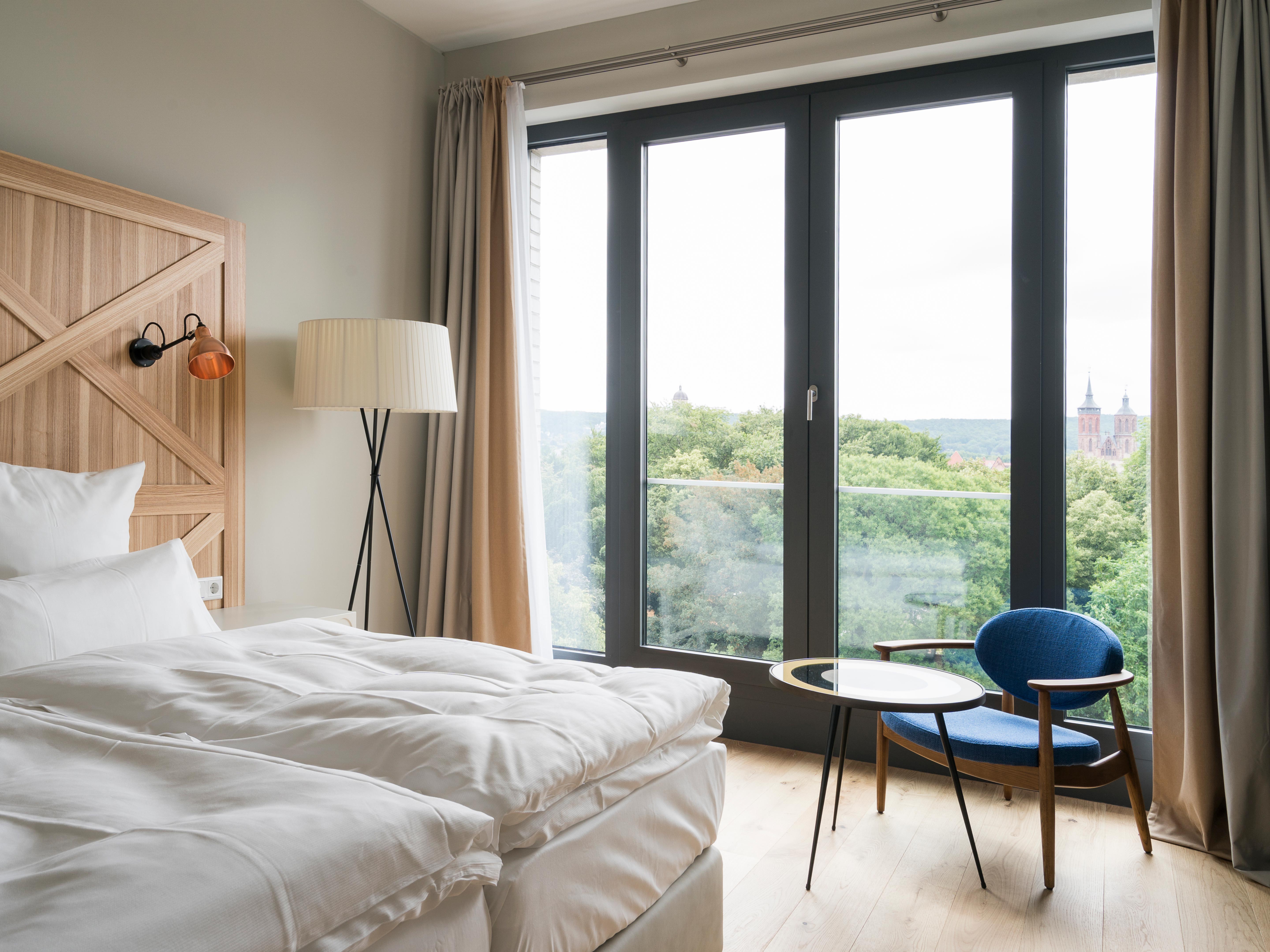 Freigeist Freiblick in Goettingen