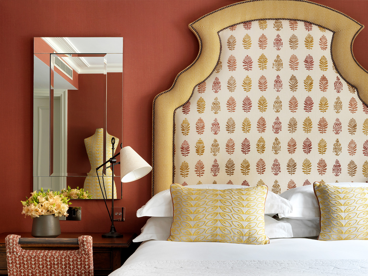 Knightsbridge Superior Room R 03