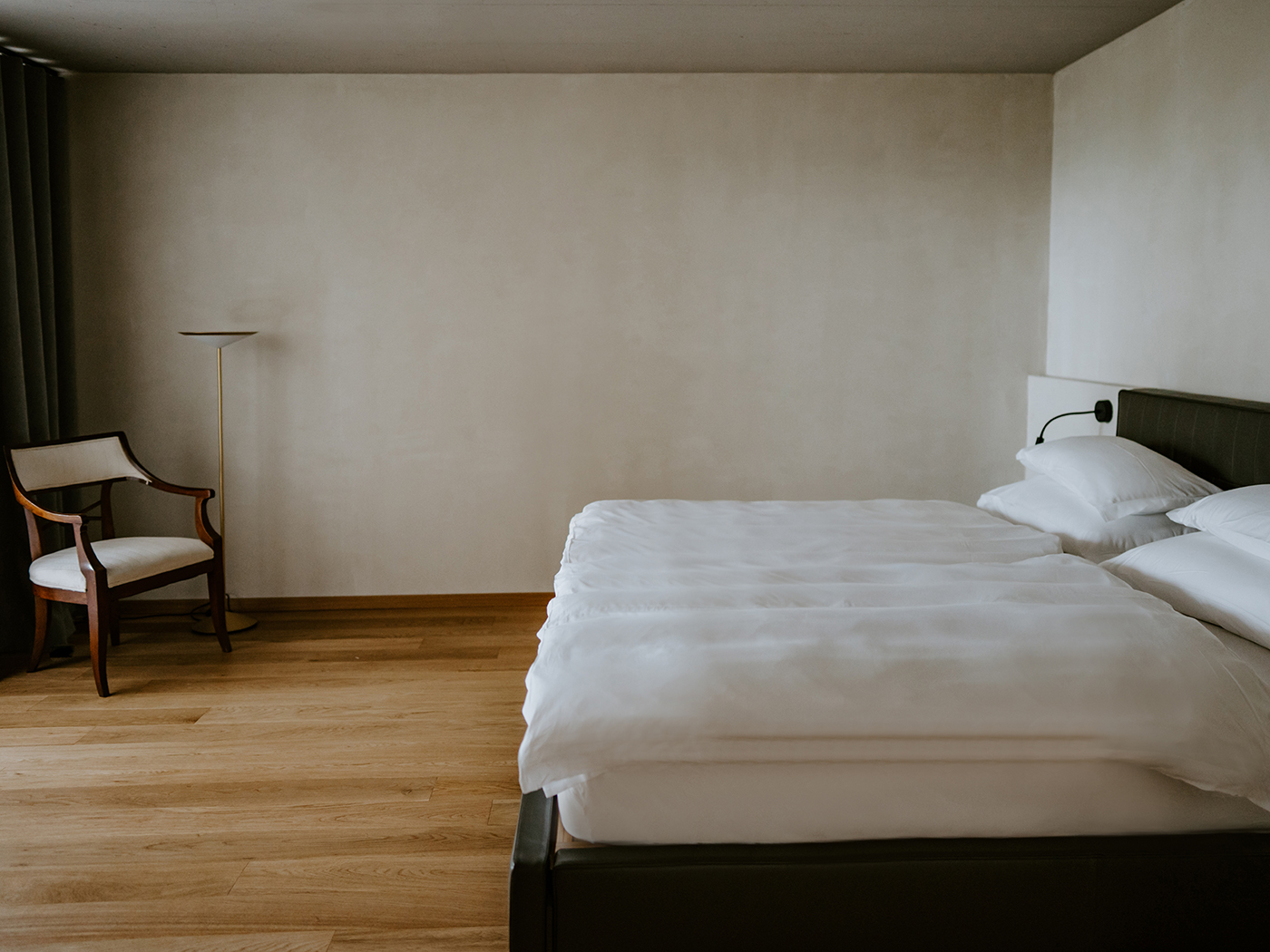 Arua Private Spa Villas Chalet Stadel R 03