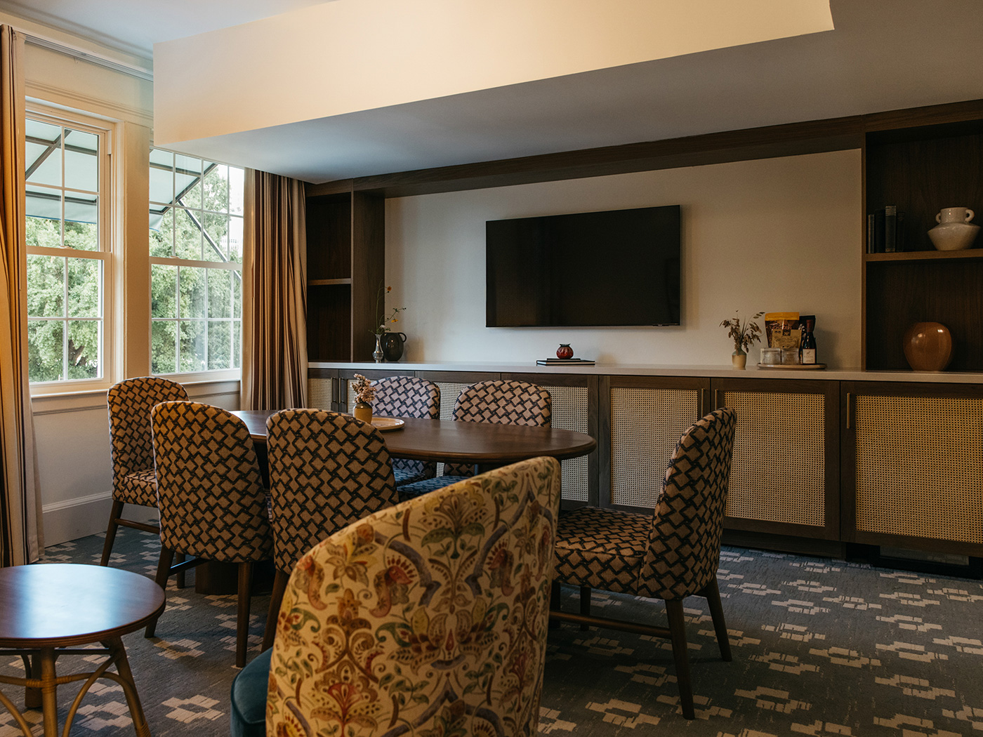 Hotel Granada Futrelle Suite R 02