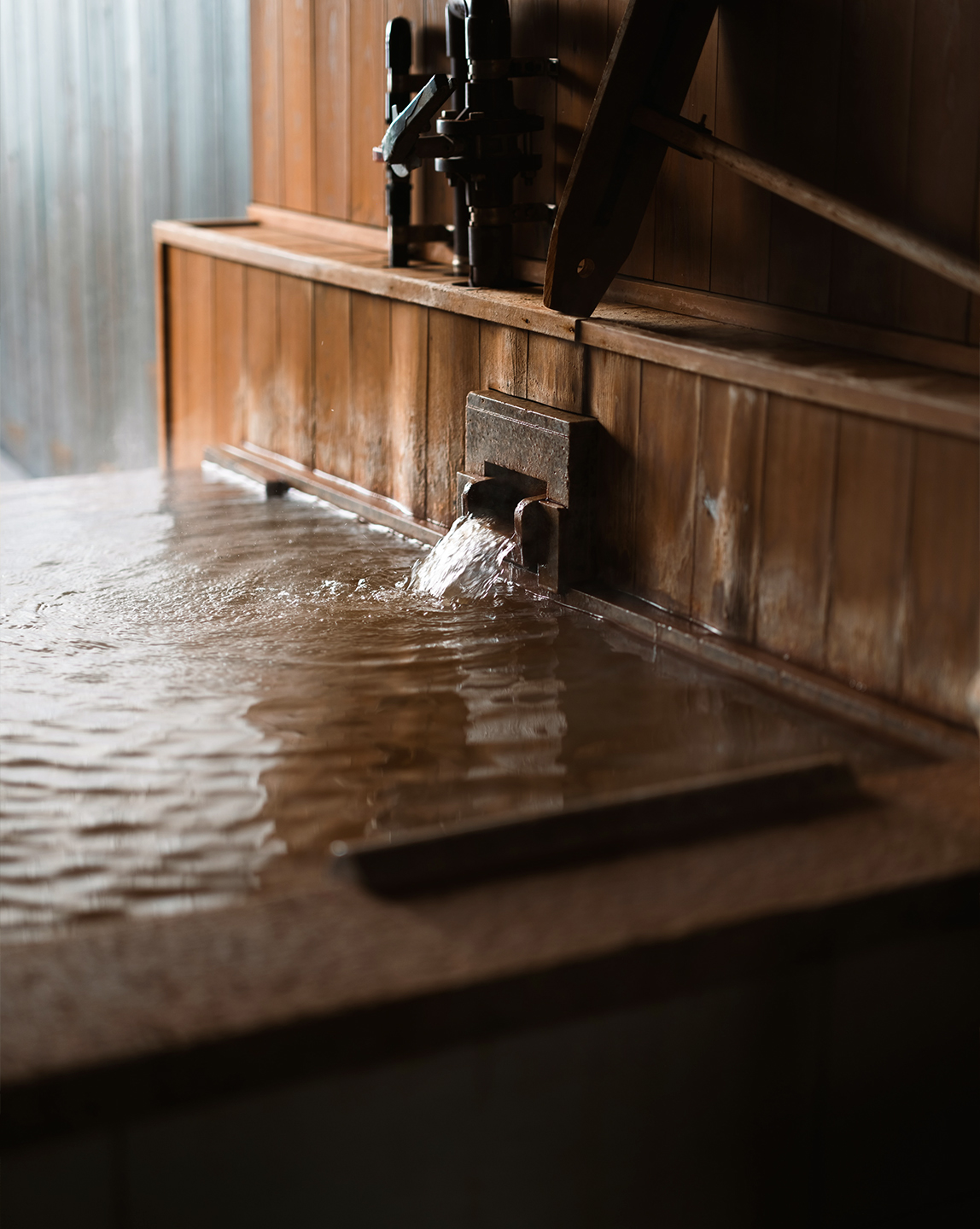 Iki Retreat by Onko Chishin