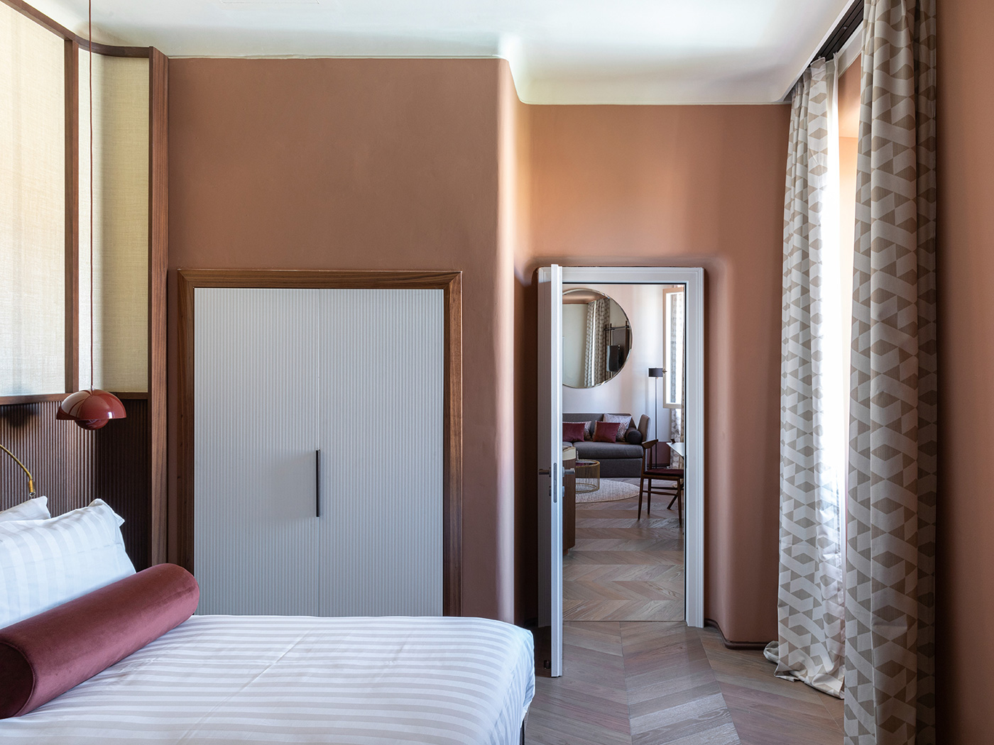 Palazzo Velabro Velabro Superior Room R 05 (1)