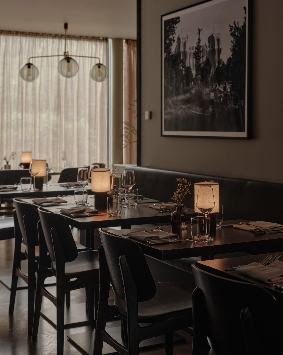 Mauritzhof Hotel Münster