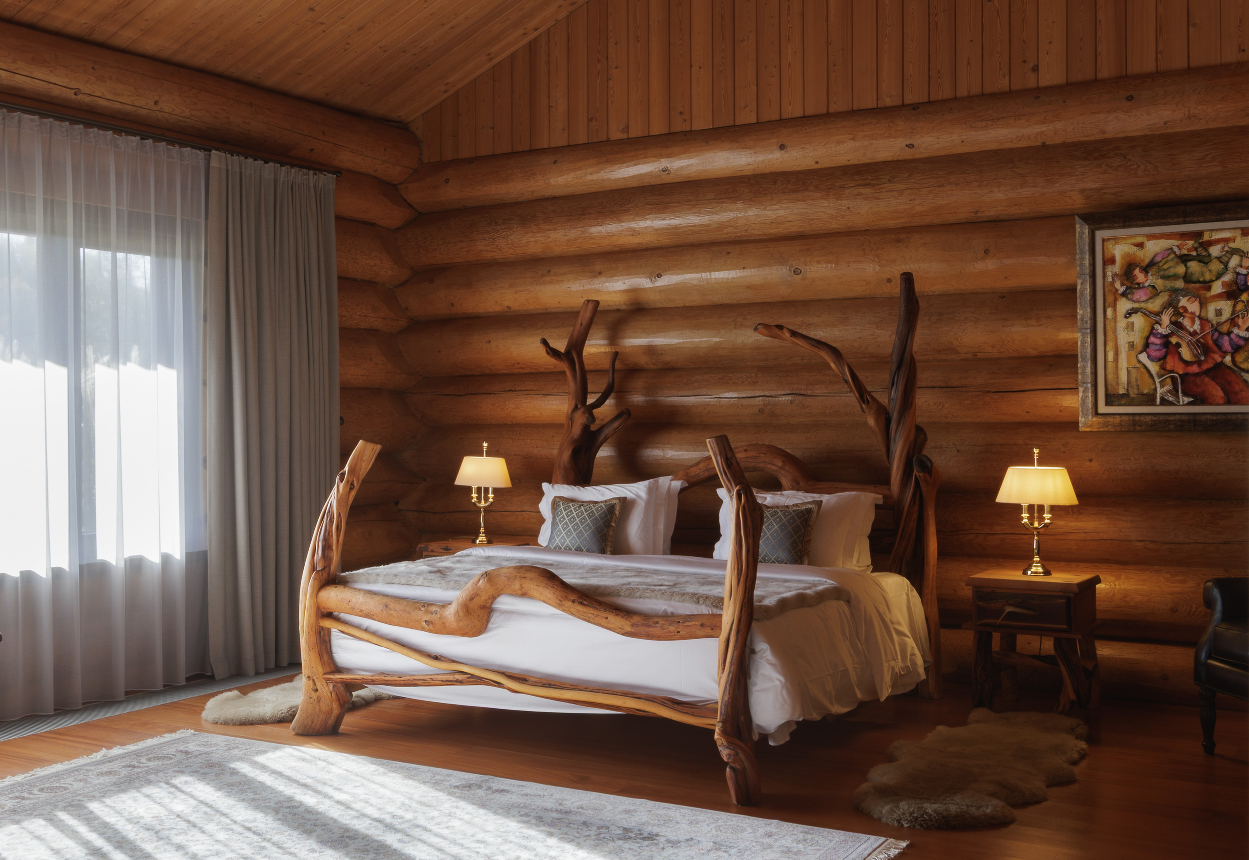 G 31 Esperanza Lake Resort