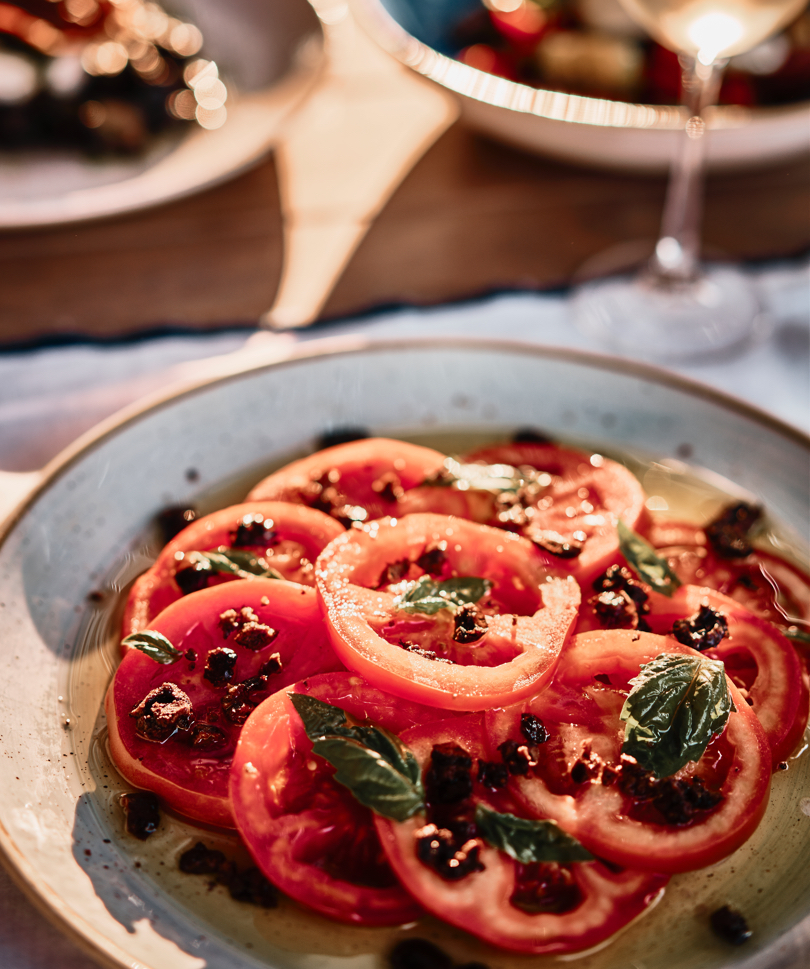 DH Community Blog Cretan Malia Park Culinary Chronicles Chef Lefteris Iliadis 06