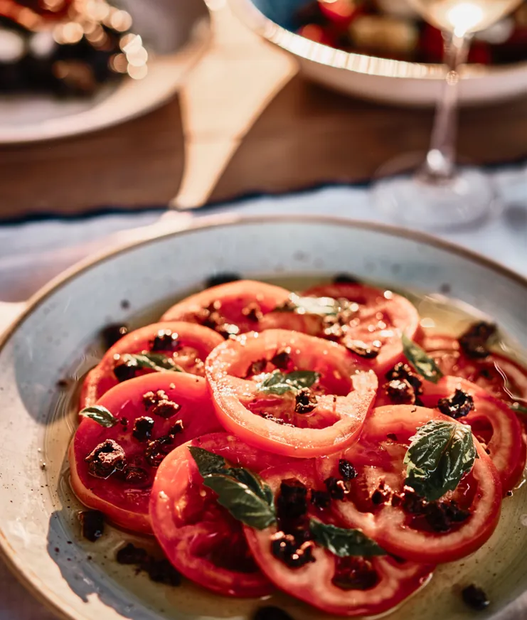 DH Community Blog Cretan Malia Park Culinary Chronicles Chef Lefteris Iliadis 06