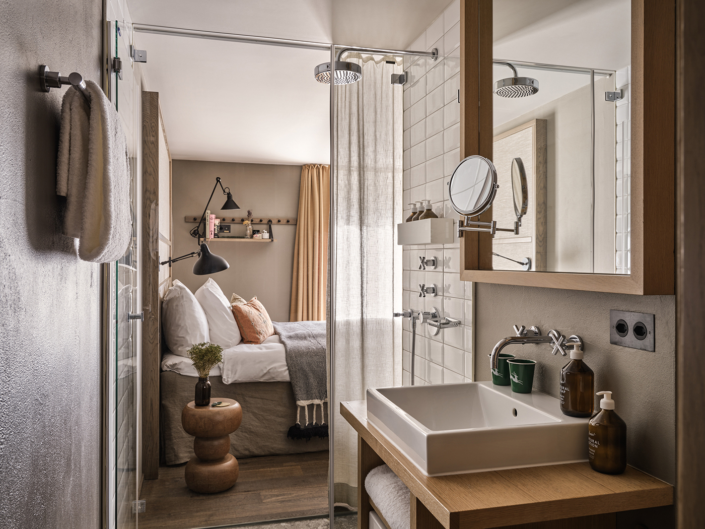 Cervo Mountain Resort Alpinist S R 04