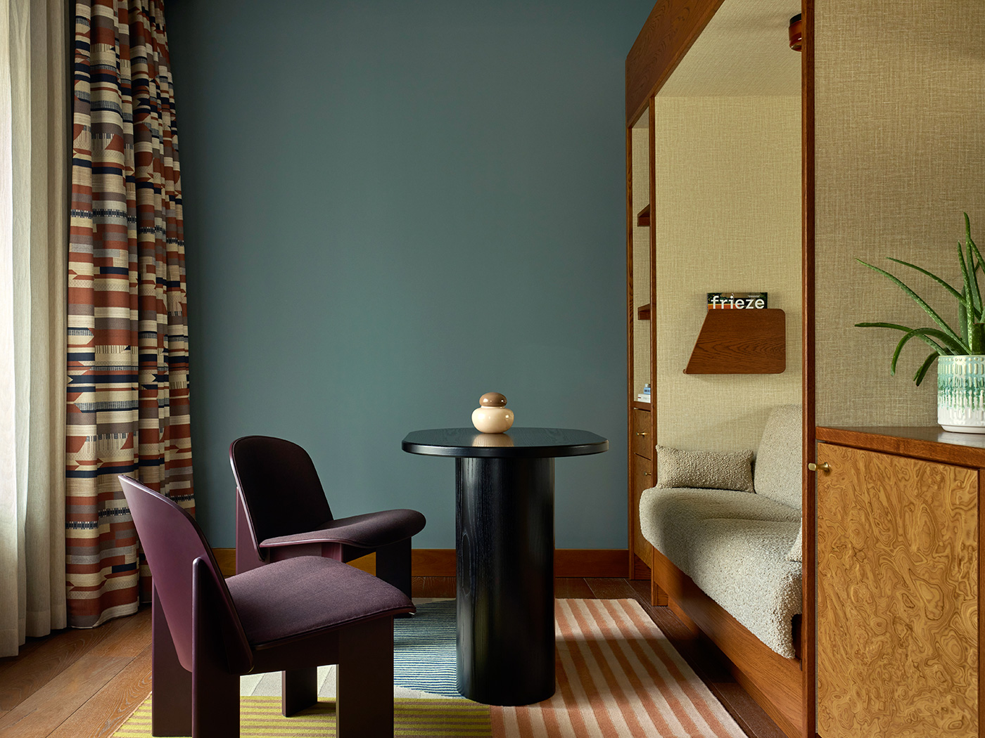 Sir Devonshire Square Sir Suite R 07