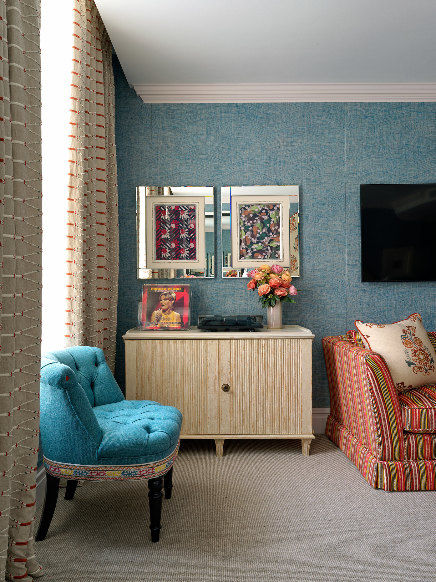 G 06 Dorset Square Hotel Firmdale Hotels