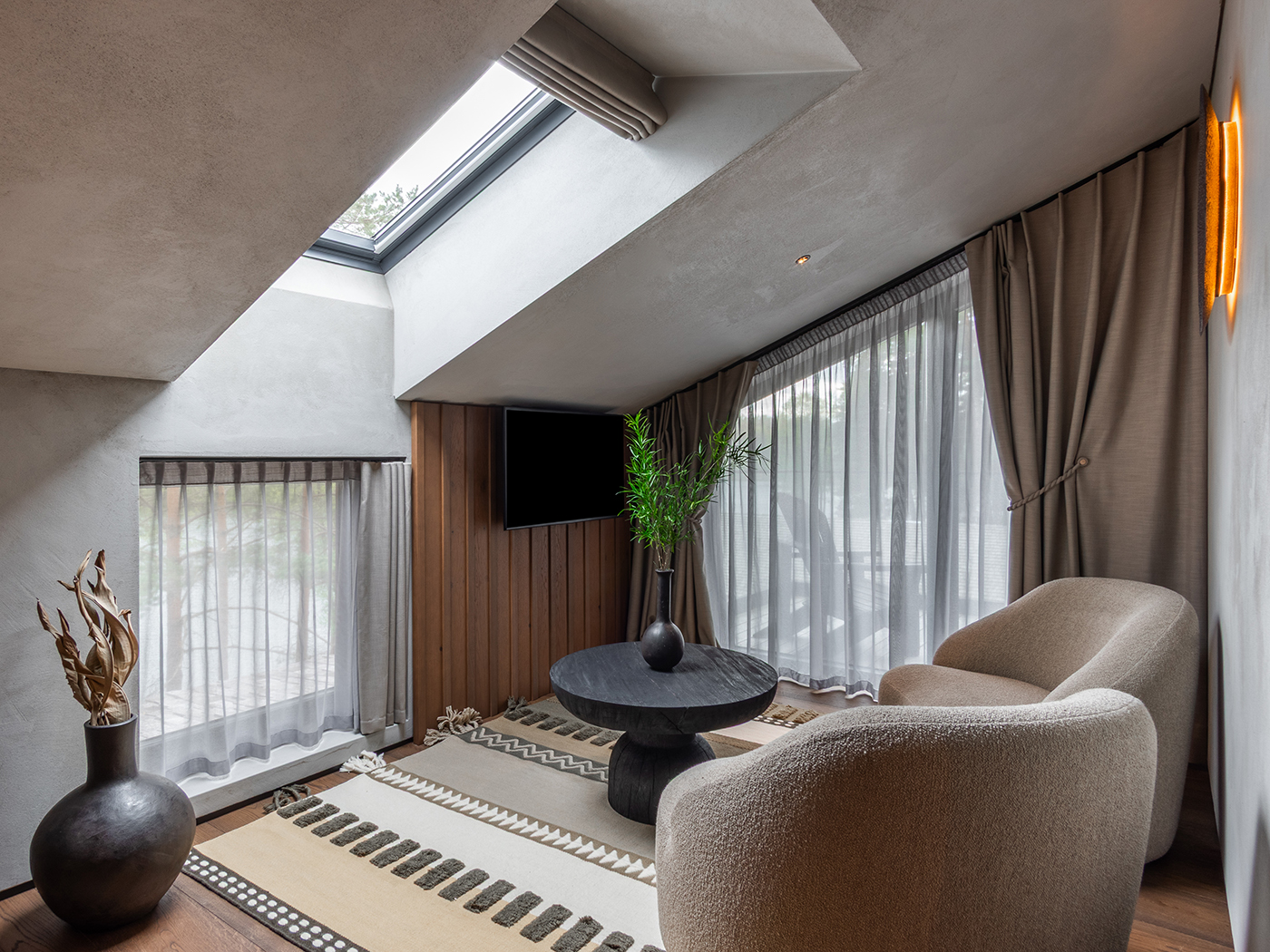 Esperanza Resort Loft Suite With Terrace R 2