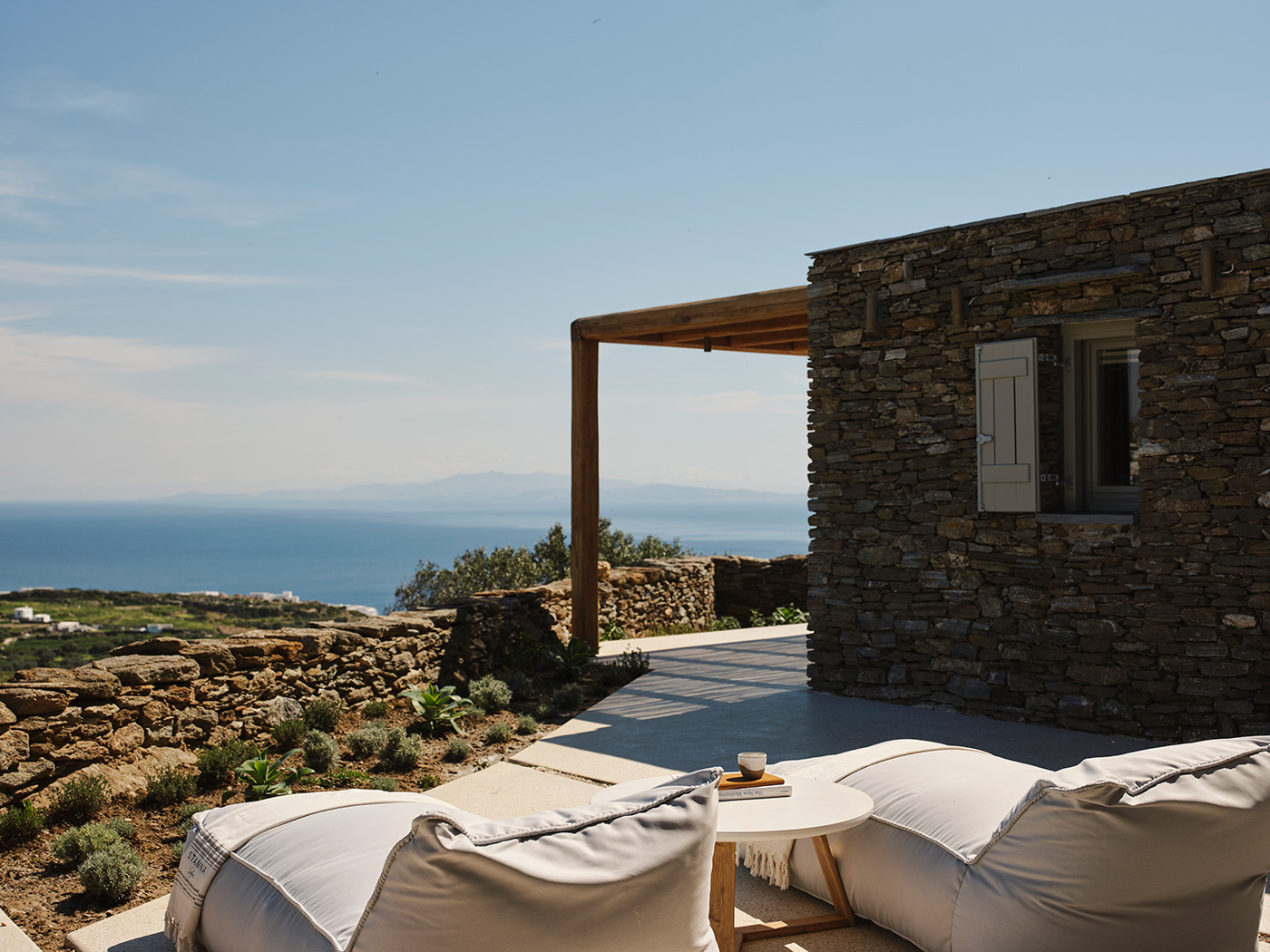 Stamna Sifnos Honeymoon Nest R 01