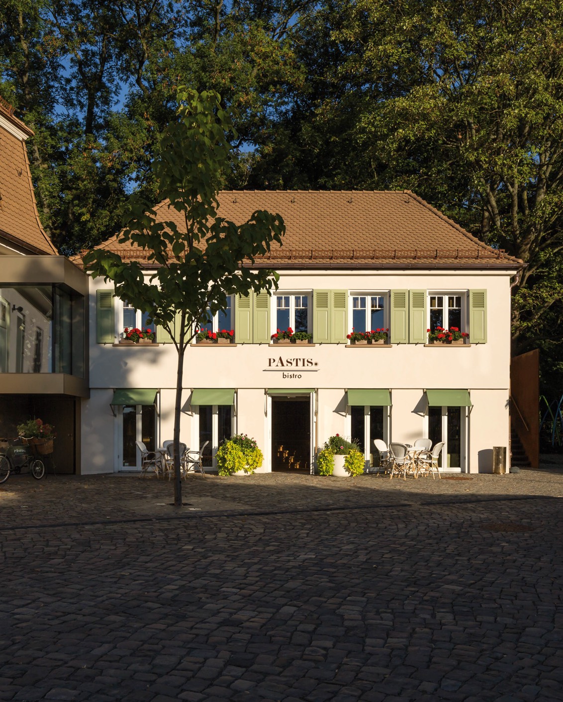 Journal Stays To Savor 24