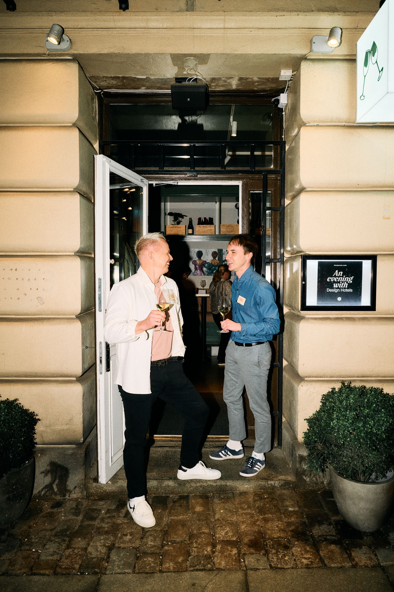 DH25 Sessions AEW Stockholm Gallery 55