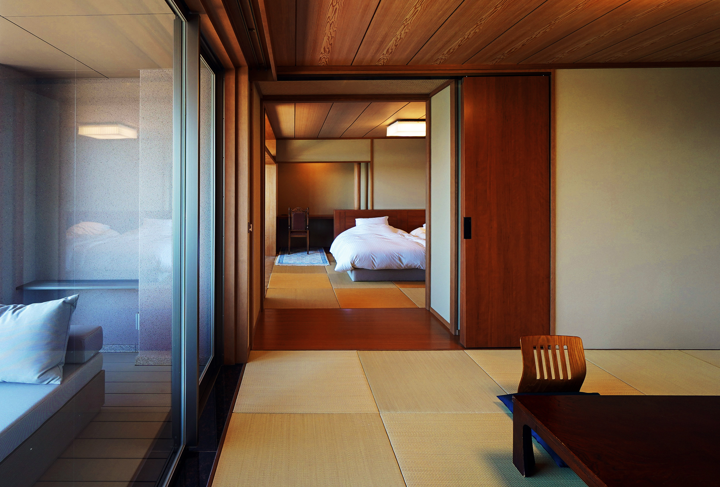 G 11 Iki Retreat Kairi Murakami