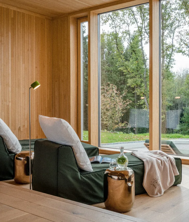 04 BP Well Being Destinations Seezeitlodge Hotel And Spa Beds Interior